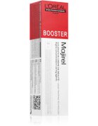L’Oréal Professionnel Majirel BOOSTER permanentní barva na vlasy odstín RED 60 ml
