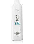 L’Oréal Professionnel Oxydant Creme aktivační emulze 6% 20 Vol. 1000 ml