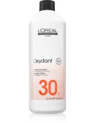 L’Oréal Professionnel Oxydant Creme aktivační emulze pro zesvětlené nebo melírované vlasy 9 % / 30 Vol. 1000 ml