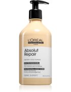 L’Oréal Professionnel Serie Expert Absolut Repair hloubkově regenerační kondicionér pro suché a poškozené vlasy 500 ml