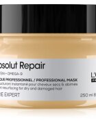 L’Oréal Professionnel Serie Expert Absolut Repair hloubkově regenerační maska pro suché a poškozené vlasy 250 ml