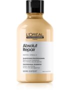 L’Oréal Professionnel Serie Expert Absolut Repair hloubkově regenerační šampon pro suché a poškozené vlasy 300 ml