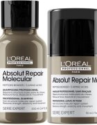 L’Oréal Professionnel Serie Expert Absolut Repair Molecular dárková sada