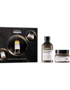 L’Oréal Professionnel Serie Expert Absolut Repair Molecular dárková sada pro výživu a lesk