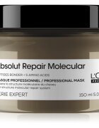 L’Oréal Professionnel Serie Expert Absolut Repair Molecular hloubkově posilující maska na vlasy 150 ml