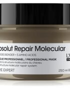 L’Oréal Professionnel Serie Expert Absolut Repair Molecular hloubkově posilující maska na vlasy 250 ml
