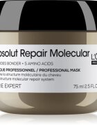L’Oréal Professionnel Serie Expert Absolut Repair Molecular hloubkově posilující maska na vlasy 75 ml