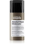 L’Oréal Professionnel Serie Expert Absolut Repair Molecular obnovující maska pro poškozené vlasy 100 ml