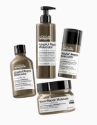 L’Oréal Professionnel Serie Expert Absolut Repair Molecular obnovující maska pro poškozené vlasy 100 ml