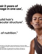 L’Oréal Professionnel Serie Expert Absolut Repair Molecular výhodné balení pro poškozené vlasy