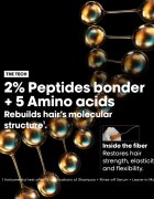L’Oréal Professionnel Serie Expert Absolut Repair Molecular výhodné balení pro poškozené vlasy