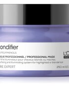L’Oréal Professionnel Serie Expert Blondifier regenerační a obnovující maska pro blond a melírované vlasy 250 ml