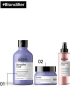 L’Oréal Professionnel Serie Expert Blondifier regenerační a obnovující maska pro blond a melírované vlasy 250 ml