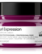 L’Oréal Professionnel Serie Expert Curl Expression intenzivní hydratační maska pro vlnité a kudrnaté vlasy 250 ml