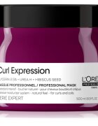 L’Oréal Professionnel Serie Expert Curl Expression intenzivní hydratační maska pro vlnité a kudrnaté vlasy 500 ml