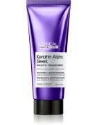 L’Oréal Professionnel Serie Expert Keratin Alpha Sleek vlasová kúra pro hladký vzhled vlasů 200 ml