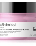 L’Oréal Professionnel Serie Expert Liss Unlimited uhlazující maska pro nepoddajné vlasy 250 ml