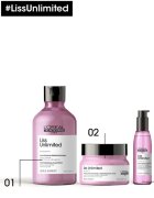 L’Oréal Professionnel Serie Expert Liss Unlimited uhlazující maska pro nepoddajné vlasy 250 ml