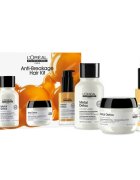 L’Oréal Professionnel Serie Expert Metal Detox dárková sada pro barvené a poškozené vlasy