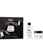 L’Oréal Professionnel Serie Expert Metal Detox dárková sada pro poškozené a barvené vlasy