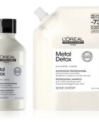 L’Oréal Professionnel Serie Expert Metal Detox výhodné balení