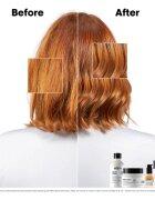 L’Oréal Professionnel Serie Expert Metal Detox výhodné balení pro poškozené vlasy