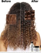 L’Oréal Professionnel Serie Expert Metal Detox výhodné balení pro poškozené vlasy