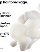 L’Oréal Professionnel Serie Expert Metal Detox výhodné balení pro poškozené vlasy
