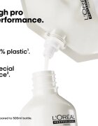 L’Oréal Professionnel Serie Expert Metal Detox výhodné balení pro poškozené vlasy