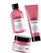L’Oréal Professionnel Serie Expert Pro Longer posilující šampon pro dlouhé vlasy 300 ml