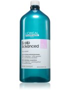 L’Oréal Professionnel Serie Expert Scalp Advanced šampon pro citlivou a podrážděnou pokožku hlavy 1500 ml