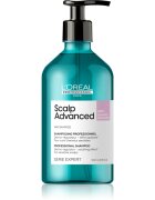 L’Oréal Professionnel Serie Expert Scalp Advanced šampon pro citlivou a podrážděnou pokožku hlavy 500 ml