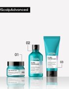 L’Oréal Professionnel Serie Expert Scalp Advanced šampon proti lupům 300 ml