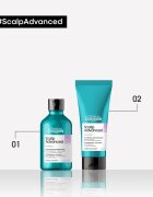 L’Oréal Professionnel Serie Expert Scalp Advanced vlasová péče na vlasy a vlasovou pokožku 200 ml