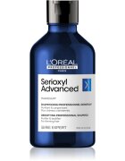 L’Oréal Professionnel Serie Expert Serioxyl šampon proti padání vlasů s růstovým aktivátorem 300 ml