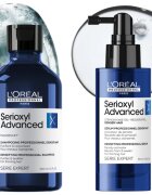 L’Oréal Professionnel Serie Expert Serioxyl šampon proti padání vlasů s růstovým aktivátorem 300 ml