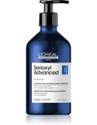 L’Oréal Professionnel Serie Expert Serioxyl šampon proti padání vlasů s růstovým aktivátorem 500 ml