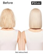 L’Oréal Professionnel Serie Expert Silver rozjasňující kondicionér pro šedivé vlasy 200 ml