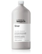 L’Oréal Professionnel Serie Expert Silver stříbrný šampon pro šedivé vlasy 1500 ml
