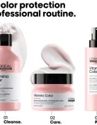L’Oréal Professionnel Serie Expert Vitamino Color rozjasňující maska pro ochranu barvy 250 ml