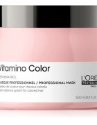 L’Oréal Professionnel Serie Expert Vitamino Color rozjasňující maska pro ochranu barvy 500 ml