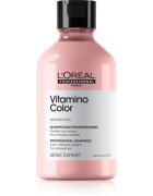 L’Oréal Professionnel Serie Expert Vitamino Color rozjasňující šampon pro barvené vlasy 300 ml