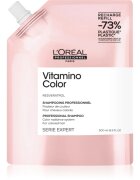L’Oréal Professionnel Serie Expert Vitamino Color rozjasňující šampon pro barvené vlasy 500 ml