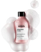 L’Oréal Professionnel Serie Expert Vitamino Color rozjasňující šampon pro barvené vlasy 500 ml