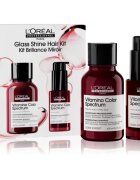L’Oréal Professionnel Serie Expert Vitamino Color Spectrum dárková sada pro barvené vlasy