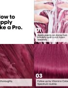 L’Oréal Professionnel Serie Expert Vitamino Color Spectrum šampon pro ochranu barvy 500 ml