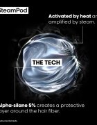 L’Oréal Professionnel Steampod Smoothing Treatment termoochranné sérum 50 ml