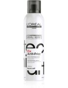 L’Oréal Professionnel Tecni.Art FIX Anti-Frizz fixační sprej proti krepatění 250 ml
