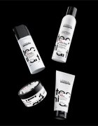 L’Oréal Professionnel Tecni.Art FIX Anti-Frizz fixační sprej proti krepatění 250 ml