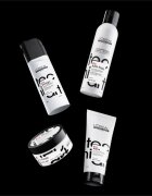 L’Oréal Professionnel Tecni.Art Fix Design dokončovací sprej pro lokální fixaci účesu 200 ml